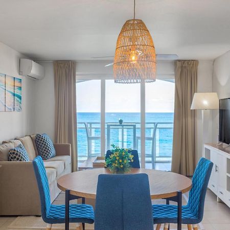 Maho Beach House - Grand Ocean Suite Exteriér fotografie