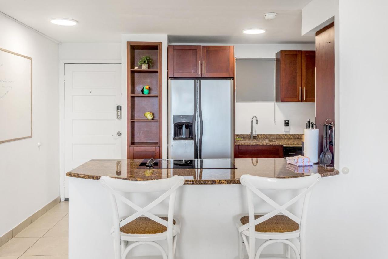 Maho Beach House - Grand Ocean Suite Exteriér fotografie